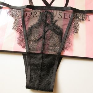 VICTORIA SECRET DREAM ANGELS LUX LINGERIE S M L XL